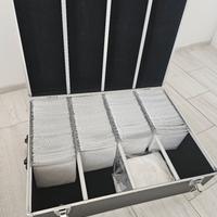 Valigia porta 1000 DVD