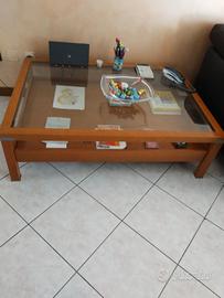 tavolino salotto