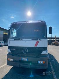 actros 254