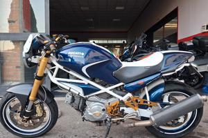 monster 600 2001