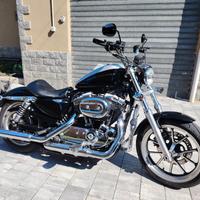 Harley Davidson Sportester 1200 Superlow 