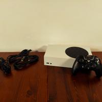 Microsoft Xbox Series S - 512GB