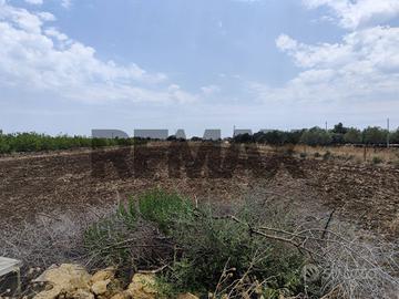 Terreno - Siracusa