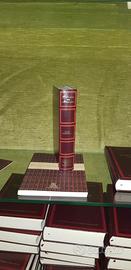 100 libri per 1000 anni” dell’Antica Zecca di Stat