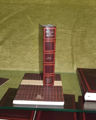 100 libri per 1000 anni” dell’Antica Zecca di Stat