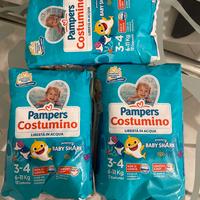 Pannolini costumino