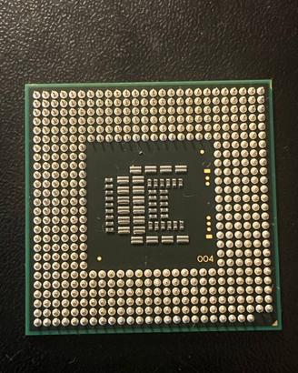 Processore Intel Celeron