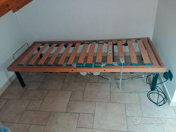 Rete a doghe eletrica