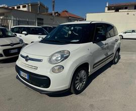 FIAT 500L Living 1.6 Multijet 105 CV Lounge