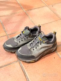 Sketchers Arch Fit Road Walker - Vernal