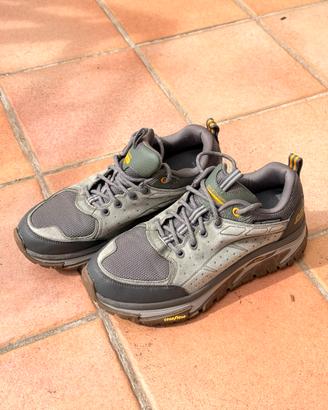 Sketchers Arch Fit Road Walker - Vernal