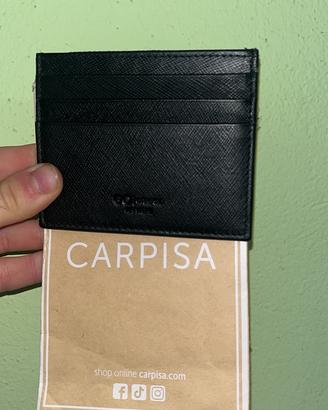Portacarte carpisa mai usato