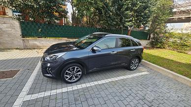 Kia Niro Anno 2021