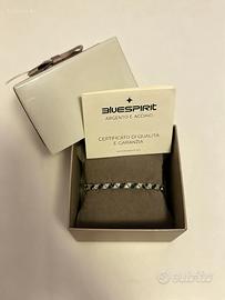 Bracciale Tennis | Arg. 925 e zirconi | NUOVO