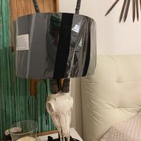Lampada da tavolo decorativa - stile Etnico NUOVA