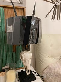 Lampada da tavolo decorativa - stile Etnico NUOVA