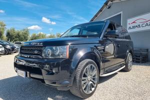 Land Rover Range Sport 3.0 SDV6 HSE AUTOBIOGRAPHY
