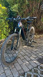 Olympia performer S hard 900