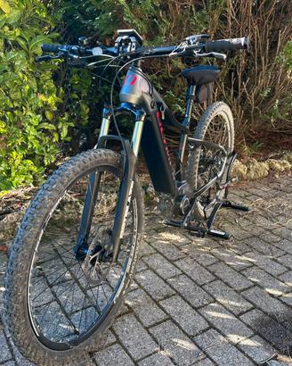 Olympia performer S hard 900