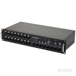 MIDAS DL16