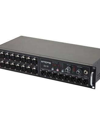 MIDAS DL16