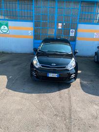 Kia rio 1.4 euro 6