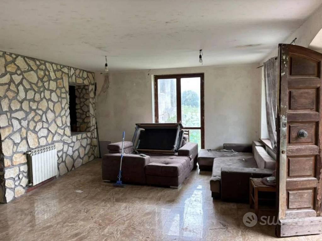Appartamento – Labico, Colle Spina - Vista 5