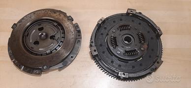 Frizione completa moto guzzi Stelvio 1200 2009 8v9