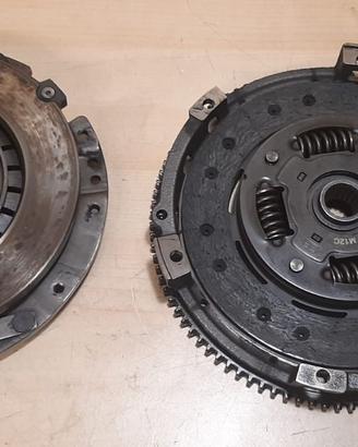 Frizione completa moto guzzi Stelvio 1200 2009 8v9