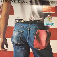 Born in the USA - Bruce Springsteen 
