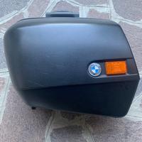 BMW Borse posteriori