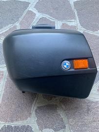 BMW Borse posteriori