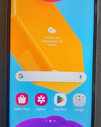 Smartphone samsung M13