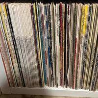 Dischi vinile musica classica