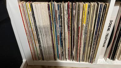 Dischi vinile musica classica