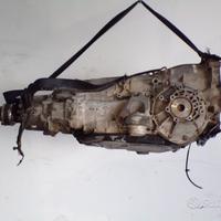 Cambio automatico Audi A6 3.0 TD 2009