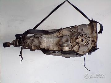 Cambio automatico Audi A6 3.0 TD 2009