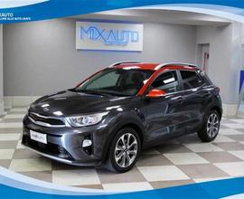 KIA Stonic 1.6 CRDI 110cv 2WD Style EU6B