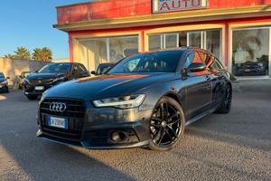 Audi A6 Avant 2.0 TDI S-Tronic S-Line Plus Tetto/B