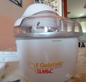 GELATIERA SIMAC