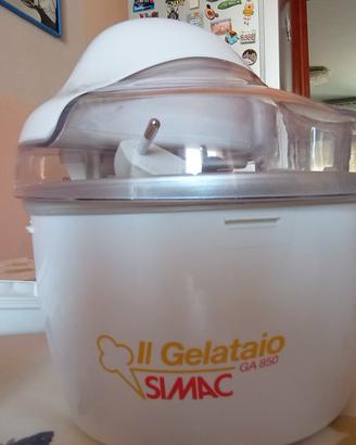 GELATIERA SIMAC