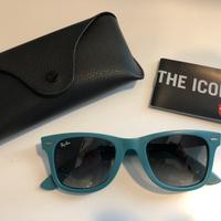 Occhiali da sole RayBan Wayfarer