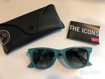 Occhiali da sole RayBan Wayfarer