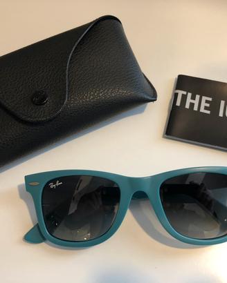 Occhiali da sole RayBan Wayfarer