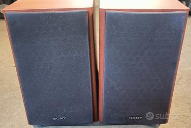 Casse Sony 