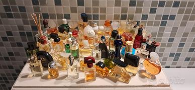 Profumi Vintage Mignon da Collezione

