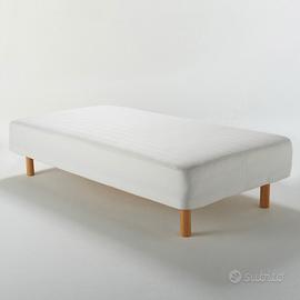 Muji letto sommier