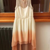 abito elegante 