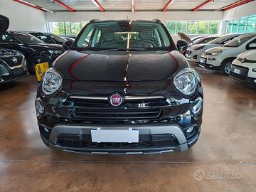 Fiat 500X 1.3 MultiJet 95 CV Cross