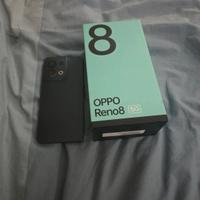 Oppo Reno 8 5G 256gb